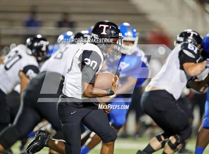 Thumbnail 3 in Trinity @ John Tyler photogallery.