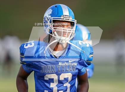 Thumbnail 2 in Trinity @ John Tyler photogallery.