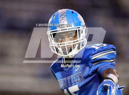 Thumbnail 1 in Trinity @ John Tyler photogallery.