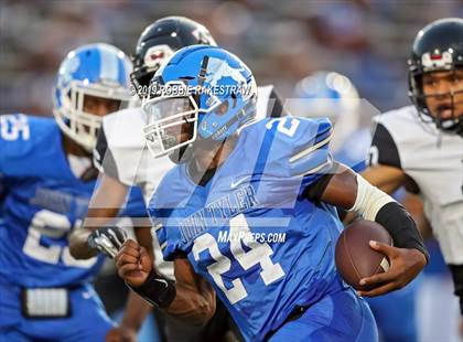 Thumbnail 3 in Trinity @ John Tyler photogallery.