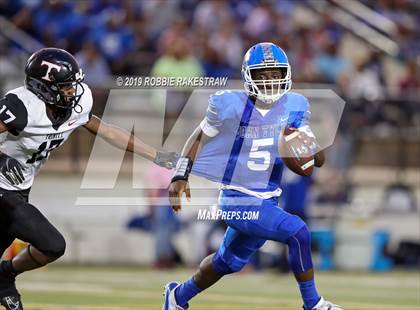 Thumbnail 3 in Trinity @ John Tyler photogallery.