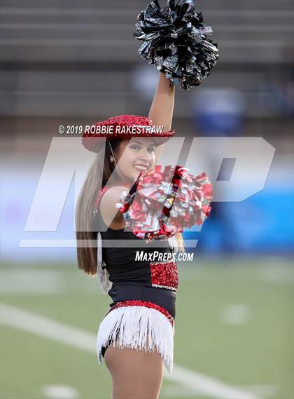 Thumbnail 3 in Trinity @ John Tyler photogallery.