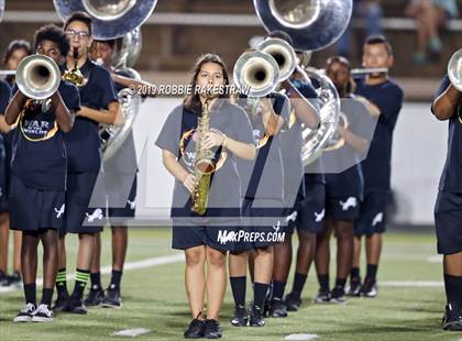 Thumbnail 3 in Trinity @ John Tyler photogallery.