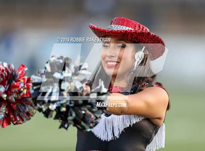 Thumbnail 1 in Trinity @ John Tyler photogallery.
