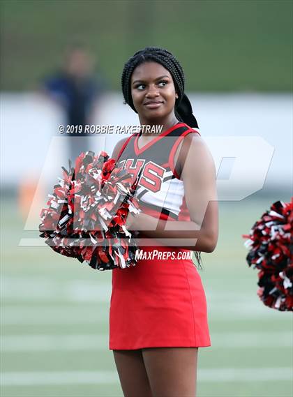 Thumbnail 3 in Trinity @ John Tyler photogallery.