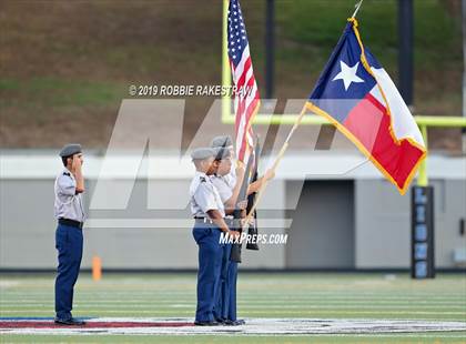 Thumbnail 3 in Trinity @ John Tyler photogallery.