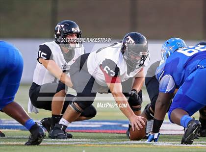 Thumbnail 2 in Trinity @ John Tyler photogallery.
