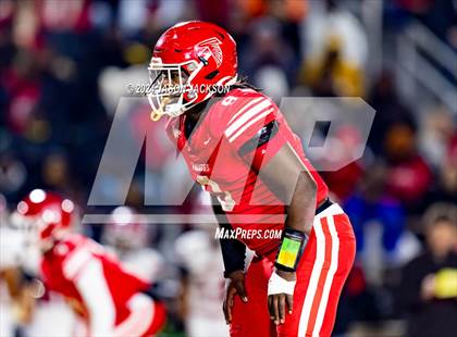 Thumbnail 3 in Jacksonville @ Seventy-First (NCHSAA 3A EAST REGIONAL) photogallery.