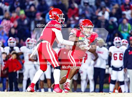 Thumbnail 3 in Jacksonville @ Seventy-First (NCHSAA 3A EAST REGIONAL) photogallery.