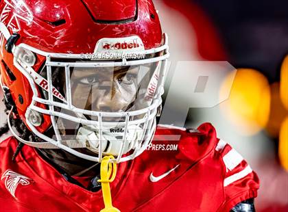 Thumbnail 1 in Jacksonville @ Seventy-First (NCHSAA 3A EAST REGIONAL) photogallery.