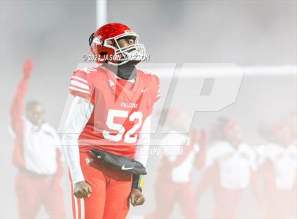 Thumbnail 1 in Jacksonville @ Seventy-First (NCHSAA 3A EAST REGIONAL) photogallery.