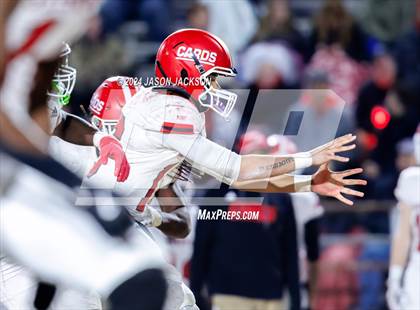 Thumbnail 1 in Jacksonville @ Seventy-First (NCHSAA 3A EAST REGIONAL) photogallery.