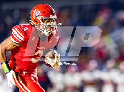 Thumbnail 2 in Jacksonville @ Seventy-First (NCHSAA 3A EAST REGIONAL) photogallery.