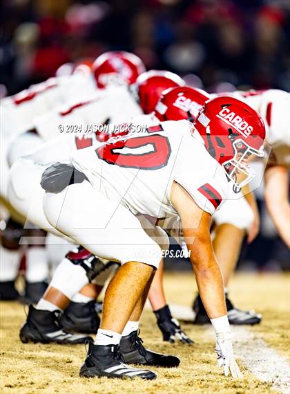 Thumbnail 1 in Jacksonville @ Seventy-First (NCHSAA 3A EAST REGIONAL) photogallery.