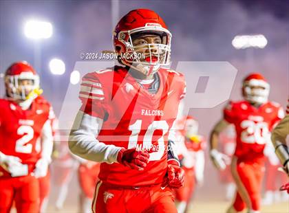 Thumbnail 2 in Jacksonville @ Seventy-First (NCHSAA 3A EAST REGIONAL) photogallery.