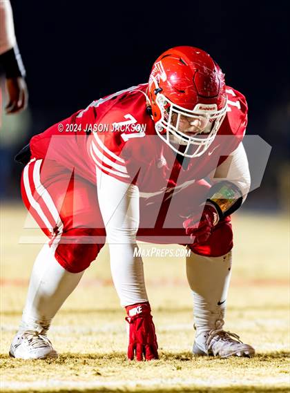 Thumbnail 1 in Jacksonville @ Seventy-First (NCHSAA 3A EAST REGIONAL) photogallery.