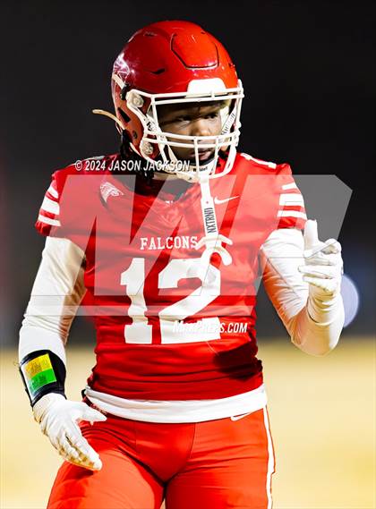 Thumbnail 1 in Jacksonville @ Seventy-First (NCHSAA 3A EAST REGIONAL) photogallery.