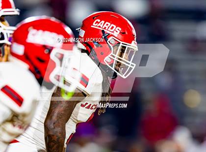 Thumbnail 1 in Jacksonville @ Seventy-First (NCHSAA 3A EAST REGIONAL) photogallery.