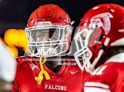 Thumbnail 2 in Jacksonville @ Seventy-First (NCHSAA 3A EAST REGIONAL) photogallery.