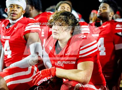 Thumbnail 2 in Jacksonville @ Seventy-First (NCHSAA 3A EAST REGIONAL) photogallery.