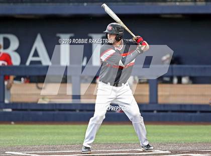 Thumbnail 1 in Colleyville Heritage vs. Ryan (UIL 5A Bi-District Playoff) photogallery.