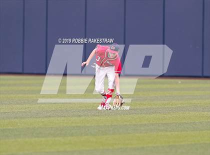 Thumbnail 1 in Colleyville Heritage vs. Ryan (UIL 5A Bi-District Playoff) photogallery.