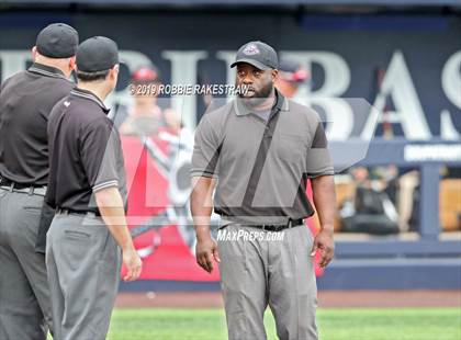 Thumbnail 1 in Colleyville Heritage vs. Ryan (UIL 5A Bi-District Playoff) photogallery.