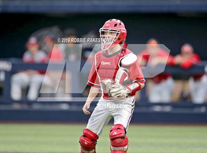 Thumbnail 2 in Colleyville Heritage vs. Ryan (UIL 5A Bi-District Playoff) photogallery.