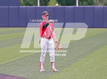 Thumbnail 1 in Colleyville Heritage vs. Ryan (UIL 5A Bi-District Playoff) photogallery.