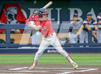 Thumbnail 3 in Colleyville Heritage vs. Ryan (UIL 5A Bi-District Playoff) photogallery.
