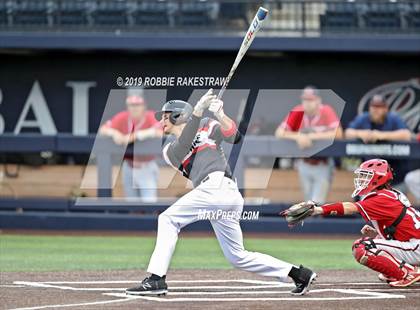 Thumbnail 2 in Colleyville Heritage vs. Ryan (UIL 5A Bi-District Playoff) photogallery.