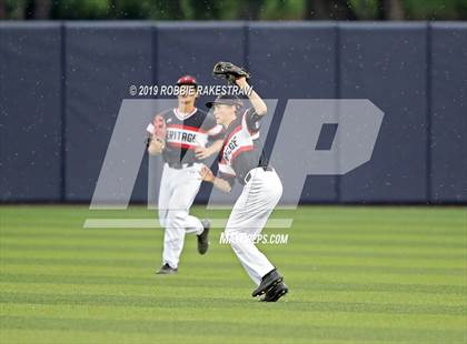 Thumbnail 1 in Colleyville Heritage vs. Ryan (UIL 5A Bi-District Playoff) photogallery.