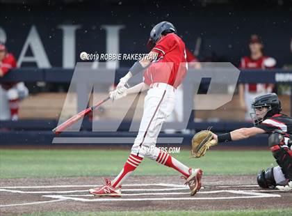 Thumbnail 2 in Colleyville Heritage vs. Ryan (UIL 5A Bi-District Playoff) photogallery.
