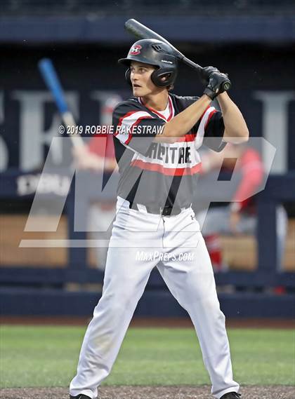 Thumbnail 1 in Colleyville Heritage vs. Ryan (UIL 5A Bi-District Playoff) photogallery.
