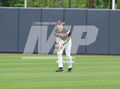 Thumbnail 1 in Colleyville Heritage vs. Ryan (UIL 5A Bi-District Playoff) photogallery.