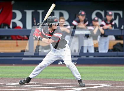 Thumbnail 1 in Colleyville Heritage vs. Ryan (UIL 5A Bi-District Playoff) photogallery.