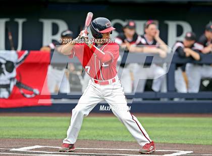 Thumbnail 1 in Colleyville Heritage vs. Ryan (UIL 5A Bi-District Playoff) photogallery.
