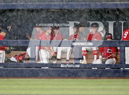 Thumbnail 2 in Colleyville Heritage vs. Ryan (UIL 5A Bi-District Playoff) photogallery.