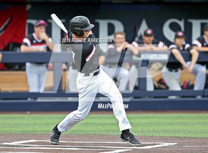 Thumbnail 2 in Colleyville Heritage vs. Ryan (UIL 5A Bi-District Playoff) photogallery.