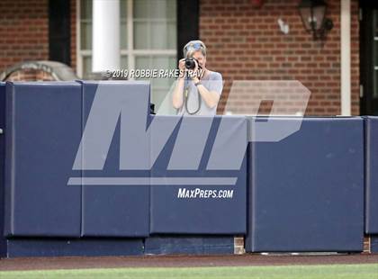 Thumbnail 1 in Colleyville Heritage vs. Ryan (UIL 5A Bi-District Playoff) photogallery.