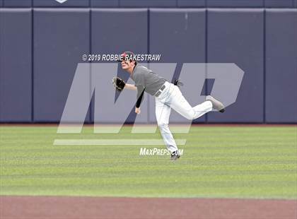 Thumbnail 1 in Colleyville Heritage vs. Ryan (UIL 5A Bi-District Playoff) photogallery.