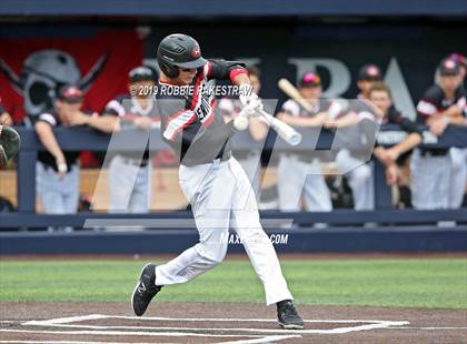 Thumbnail 3 in Colleyville Heritage vs. Ryan (UIL 5A Bi-District Playoff) photogallery.