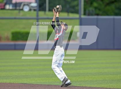 Thumbnail 1 in Colleyville Heritage vs. Ryan (UIL 5A Bi-District Playoff) photogallery.