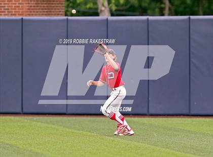 Thumbnail 2 in Colleyville Heritage vs. Ryan (UIL 5A Bi-District Playoff) photogallery.