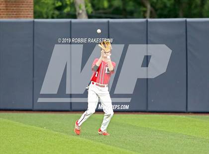 Thumbnail 3 in Colleyville Heritage vs. Ryan (UIL 5A Bi-District Playoff) photogallery.