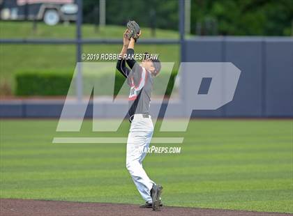 Thumbnail 3 in Colleyville Heritage vs. Ryan (UIL 5A Bi-District Playoff) photogallery.