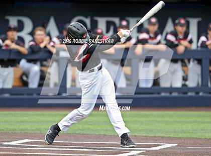 Thumbnail 1 in Colleyville Heritage vs. Ryan (UIL 5A Bi-District Playoff) photogallery.