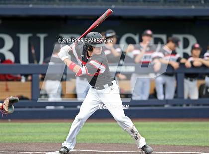 Thumbnail 1 in Colleyville Heritage vs. Ryan (UIL 5A Bi-District Playoff) photogallery.