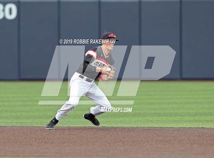 Thumbnail 1 in Colleyville Heritage vs. Ryan (UIL 5A Bi-District Playoff) photogallery.