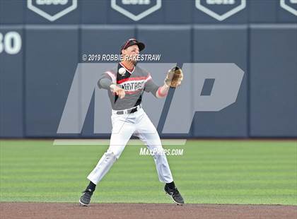 Thumbnail 3 in Colleyville Heritage vs. Ryan (UIL 5A Bi-District Playoff) photogallery.